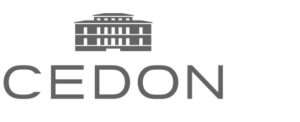 Cedon - logo