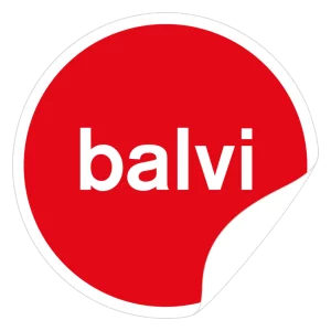 Balvi - logo