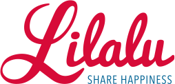 Logo - Varumärke - Lilalu