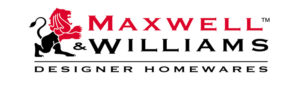 Maxwell - Williams - varumärke - logo